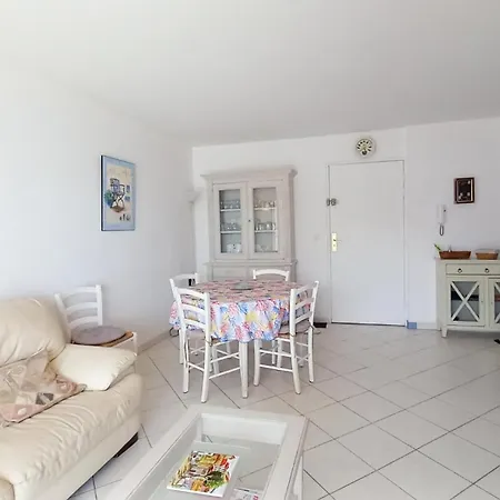 Apartment Norma *