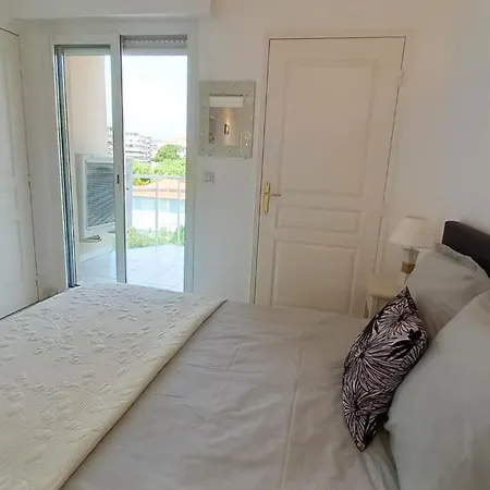 Norma Apartment