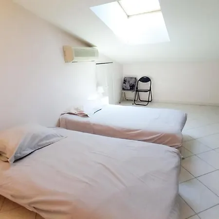 Norma Apartment Cannes