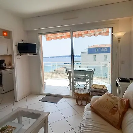 Apartment Norma *