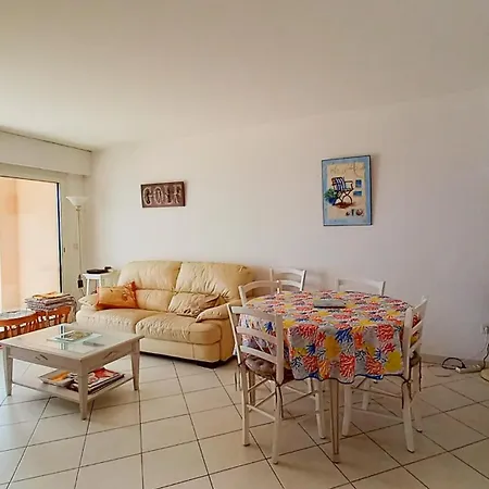Apartment Norma