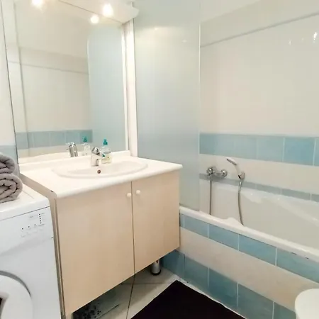 Norma Apartman Cannes