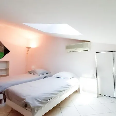 Apartman Norma Cannes